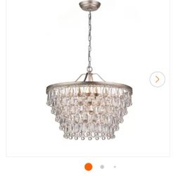 Chandelier