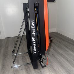 Tianhong Fitness Pilates Bed