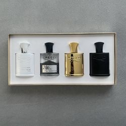 Creed Gift Set