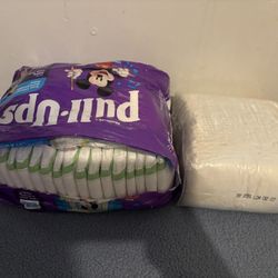 Free Diapers 