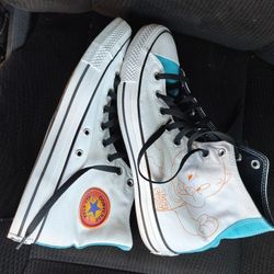 Space Jam Toon Squad Size 11 Men