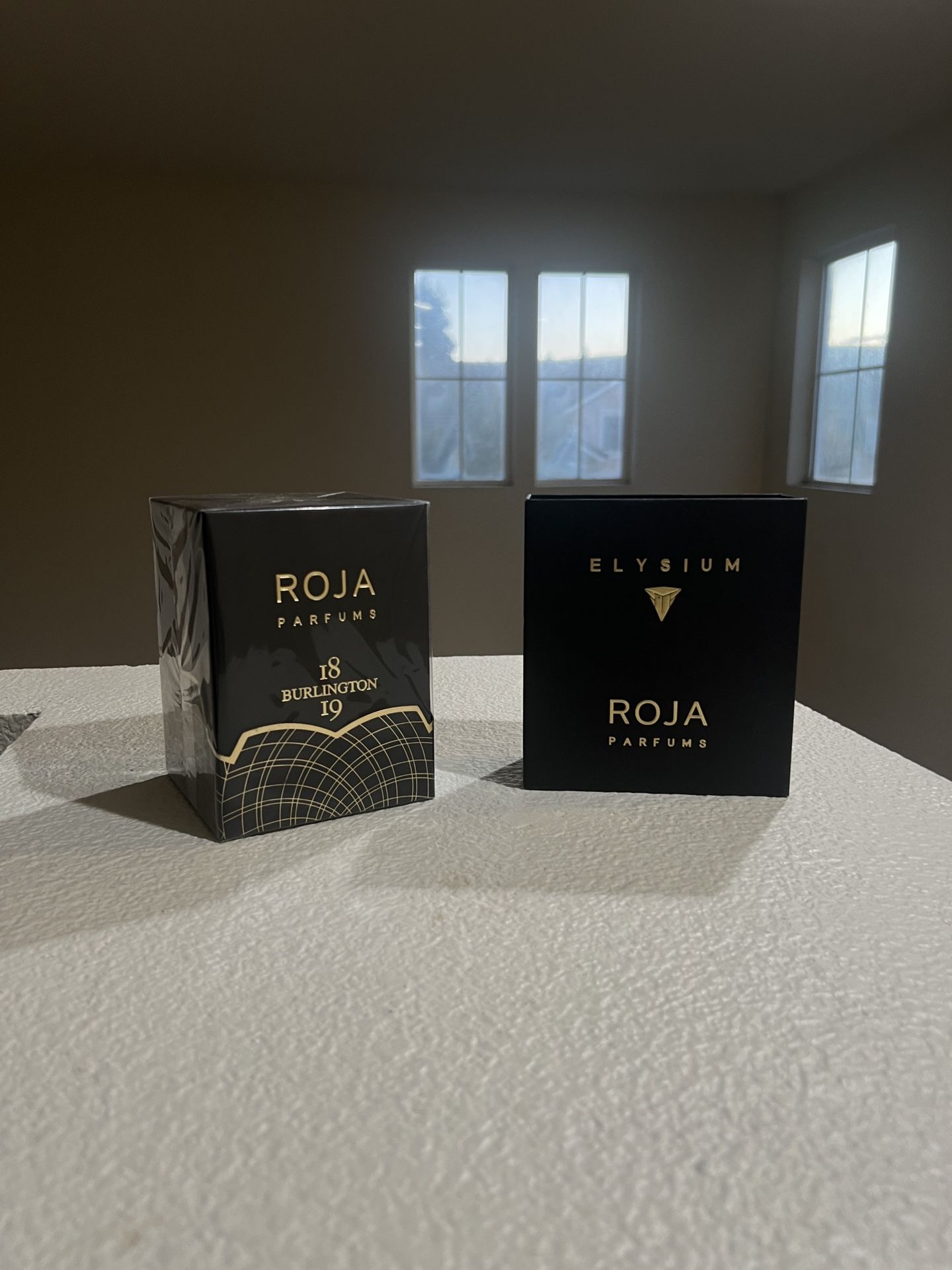 ROJA PARFUM