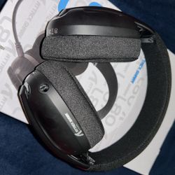 Bluetooth Gaming Headset