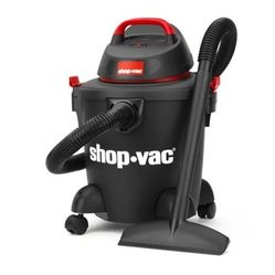 Shop-Vac 5 Gallon 3.5 Peak HP Wet/Dry Vac (contact info removed)