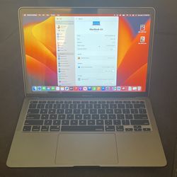 Apple MacBook Air 13.3-inch
