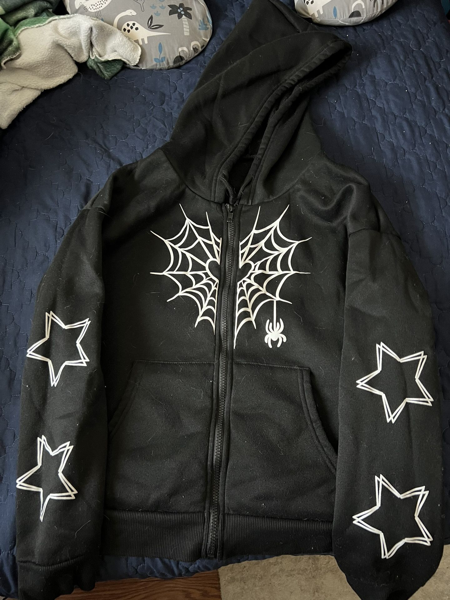 Jackets/Hoodie