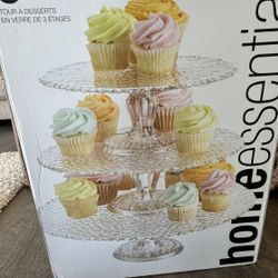 Cupcake Stand