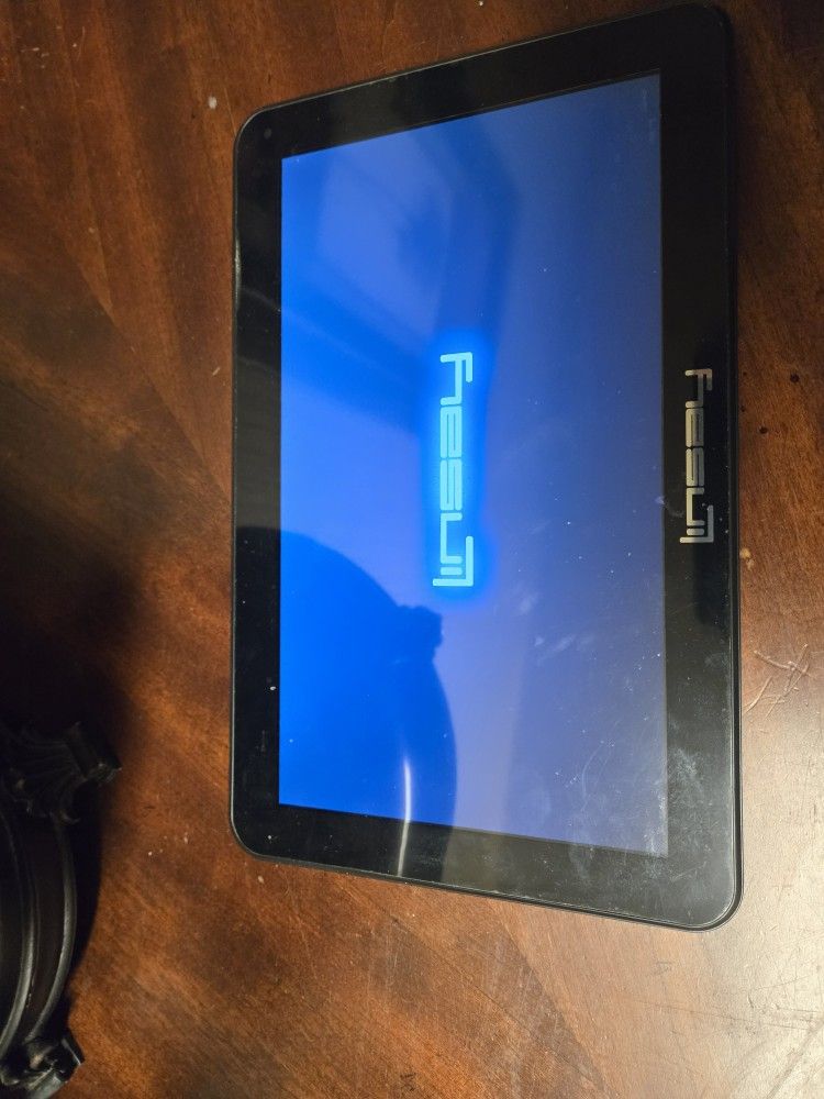 Tablet