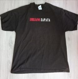 Emiliano Zapata T Shirt