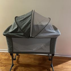Baby Bassinet 