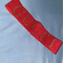 Gucci Headband