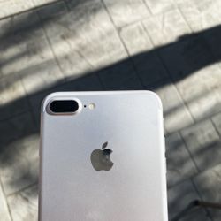 iPhone 7 Plus 