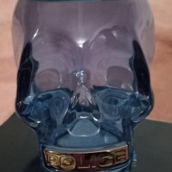 New Never Used 4.2 OZ Men's Fregrance Police To Be High-quality Brand $30 Pick Up At Country Club And Grant Please Check Out All Pictures 