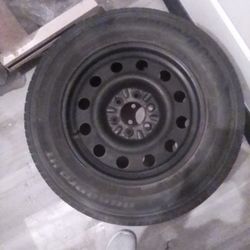 265/60r18 11ot D Y N A P R O H T
