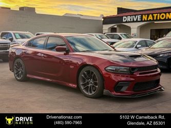 2021 Dodge Charger