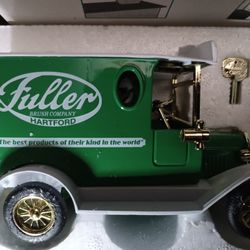 Storage Unit Filled With