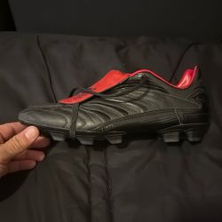 Adidas Predator Sz 10.5