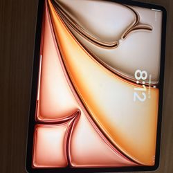 Ipad Air 256 Gb M2 13 Inch