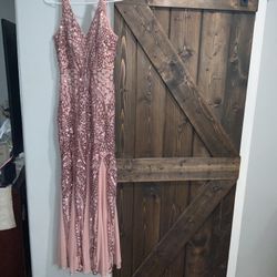 Beautiful Special Occasion Dress