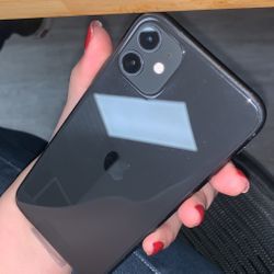 iPhone 11 Unlocked 