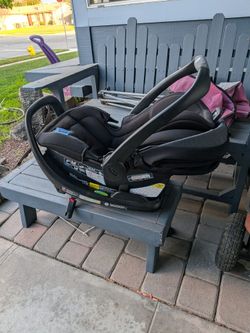 In Visalia Used Baby Seat And Booster Seat , Baby Chair