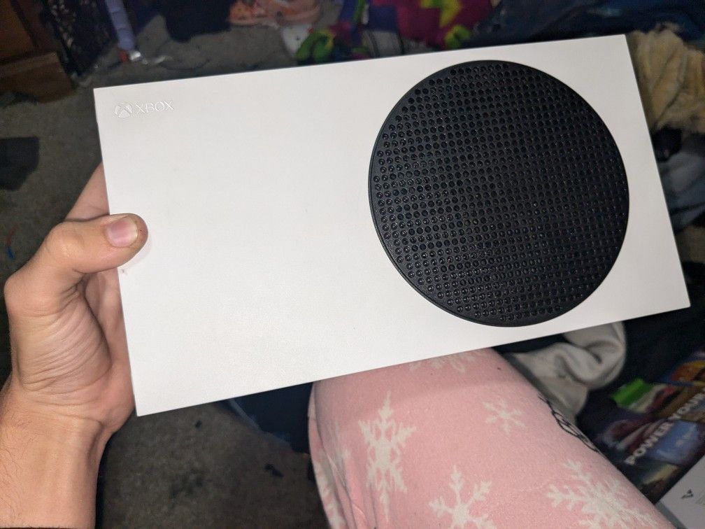 Xbox Series S 512 GB