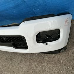 2025 2026 Dodge Ram 2(contact info removed). Front Bumper Asembly. 