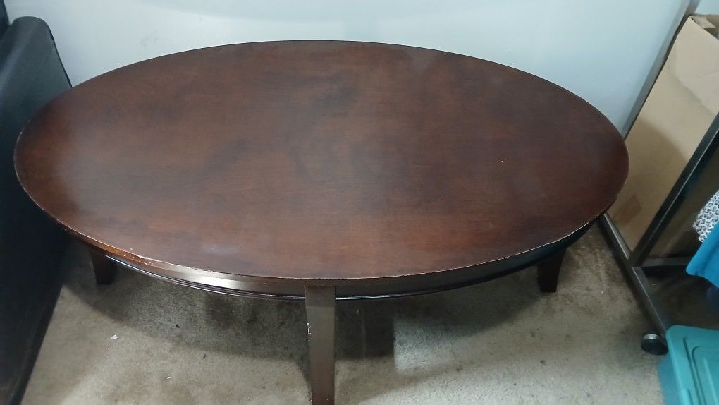 Coffee Table For Sale