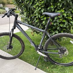 Northrock XC6 Mountain Bike