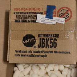 Hotwheels Sealed Case Car Culture Timeless F50