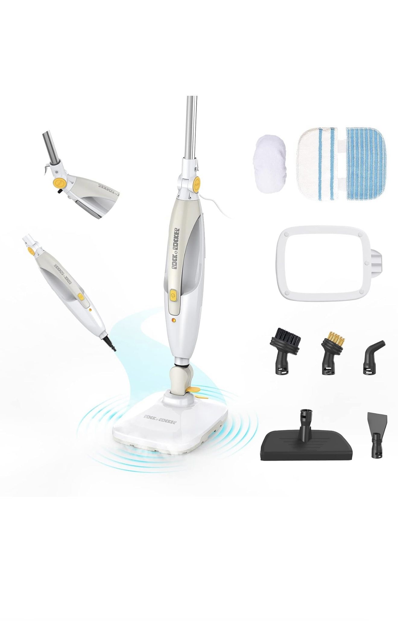 Steam Mop