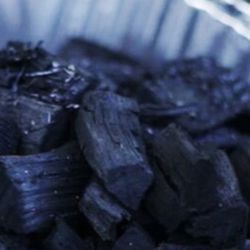Charcoal