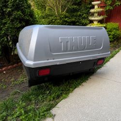 Thule Terrapin Cargo Box