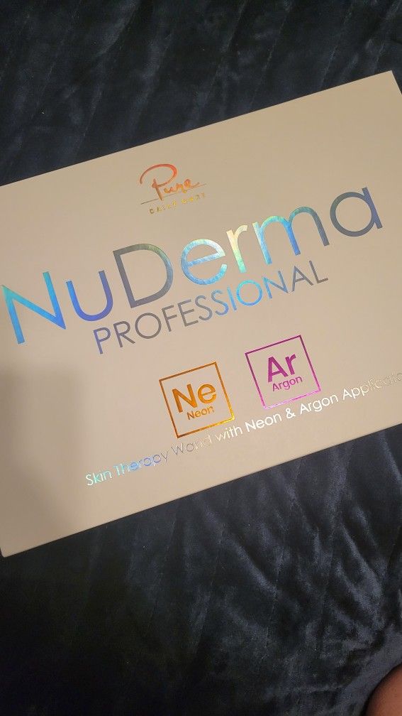 High Frequency Wands Facial Spa Esthetician High Frequency Anti Aging Skin Blemishes Wand Hair Growth High Frequency Wand