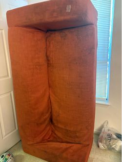Love seat