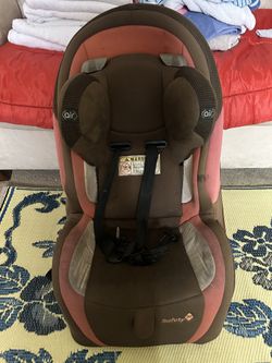 Car Seat