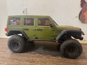 Scx6