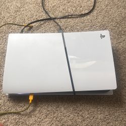 Ps5 