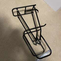 Pelago Commuter Bike Rack