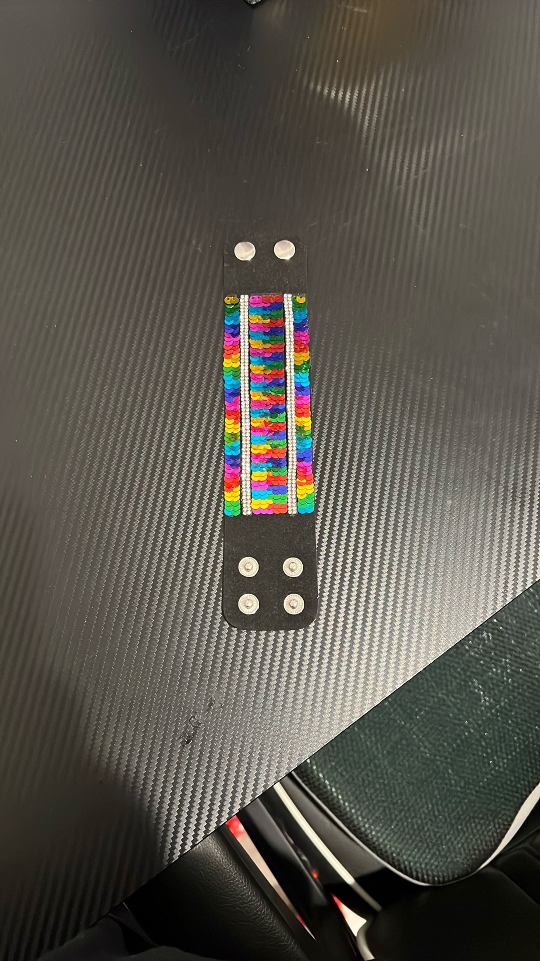 Bracelet