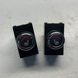 Heated Seat Switches 