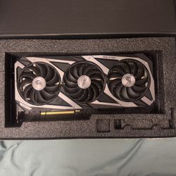 3080 ti ROG Strix OC 12gb