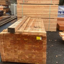 Madera Nueva / New Wood