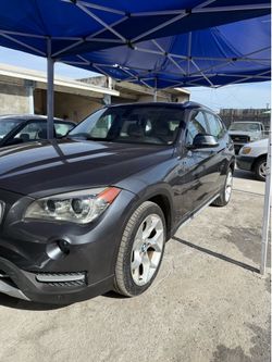 BMW drive 28i
