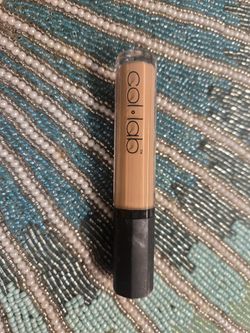 Col-lab No Flaw Liquid Concealer 
