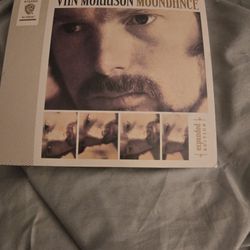 Van Morrison Cd