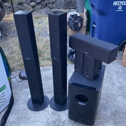 Speakers