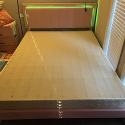 Box Spring (ONLY)