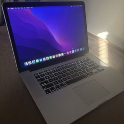 Mac For Sale!!