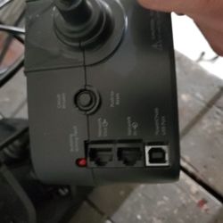 AP Power Inverter 550G